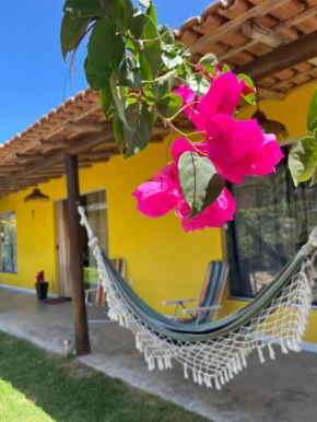 Casa Amarela